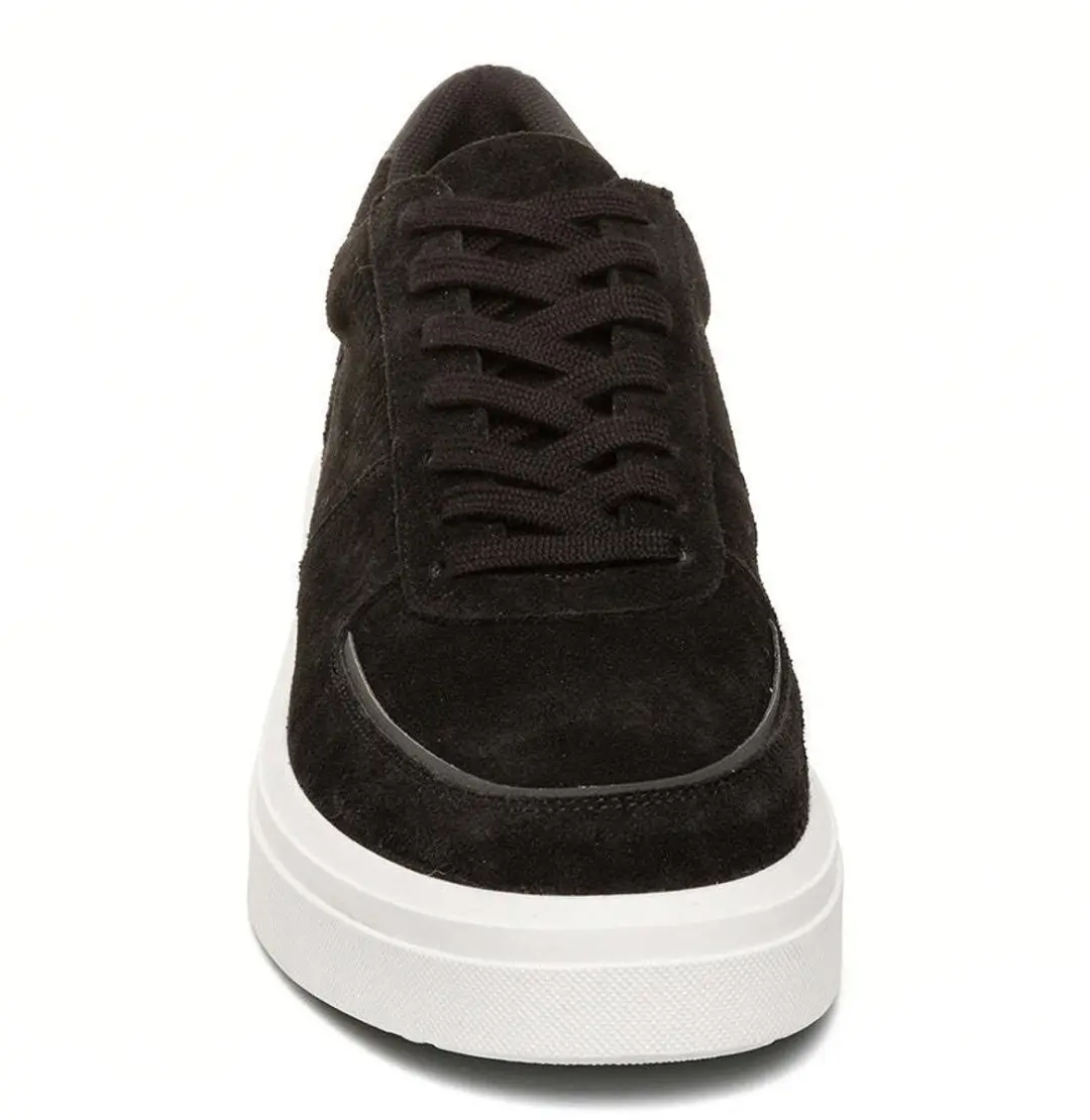 Steve Madden Flynn Trainers 43 - Zwart/Wit