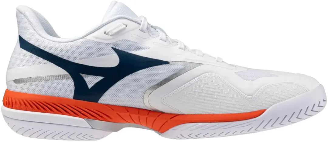 Tennisschoenen Mizuno Wave Exceed Court AC