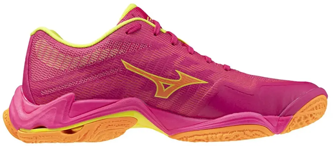 Mizuno Wave Lightning Elite Indoor Schoenen 44 - V1GA2600