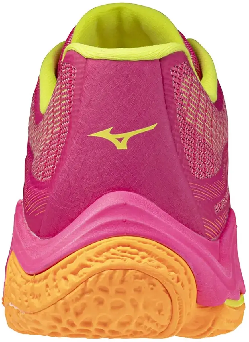 Mizuno Wave Lightning Elite Indoor Schoenen 44 - V1GA2600