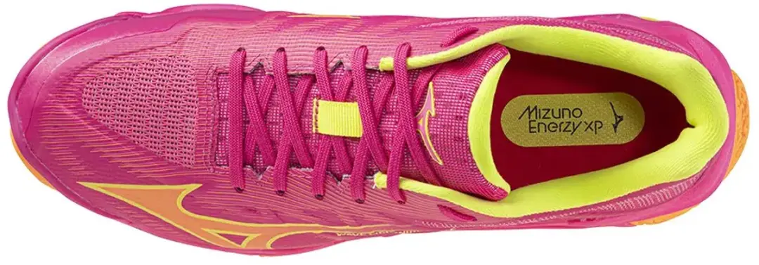 Mizuno Wave Lightning Elite Indoor Schoenen 44 - V1GA2600