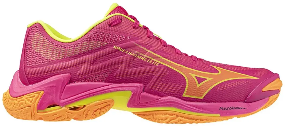 Mizuno Wave Lightning Elite Indoor Schoenen 44