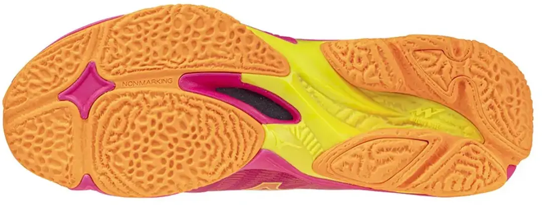 Mizuno Wave Lightning Elite Indoor Schoenen 44 - V1GA2600