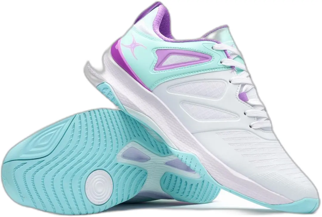 Indoor schoenen Gilbert
