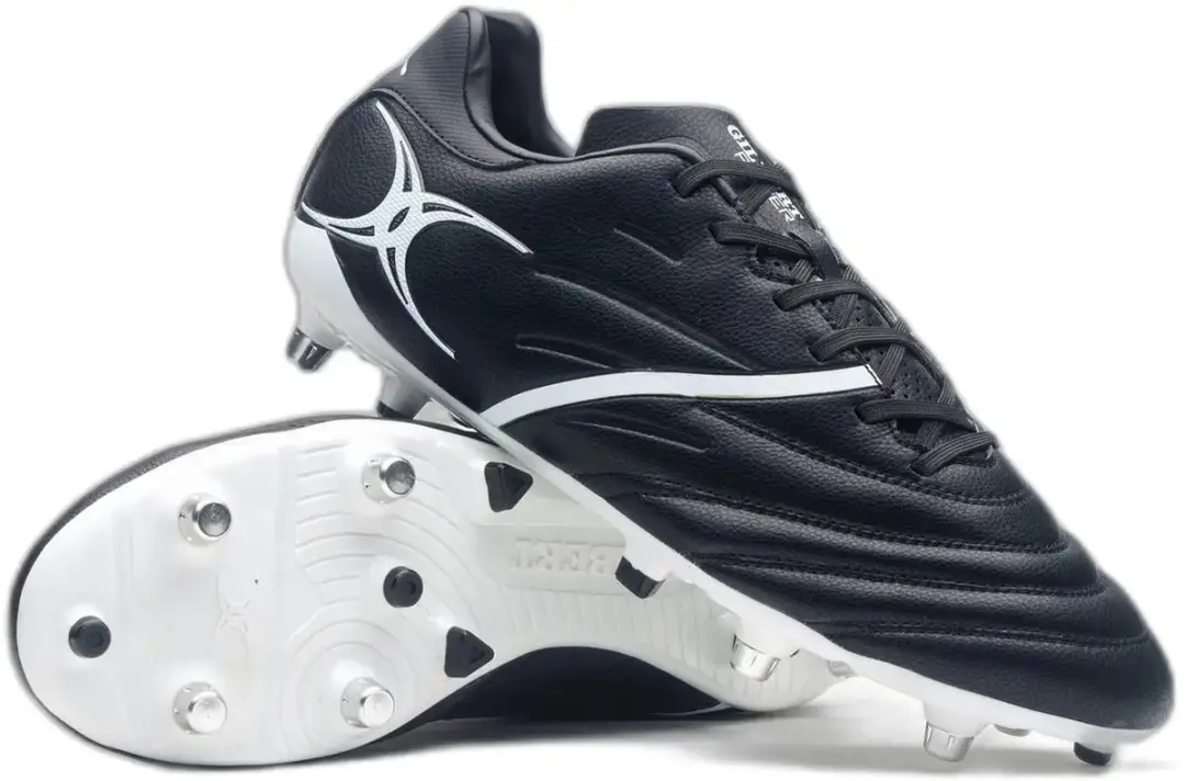 Gilbert X20 Power6S Rugbyschoenen