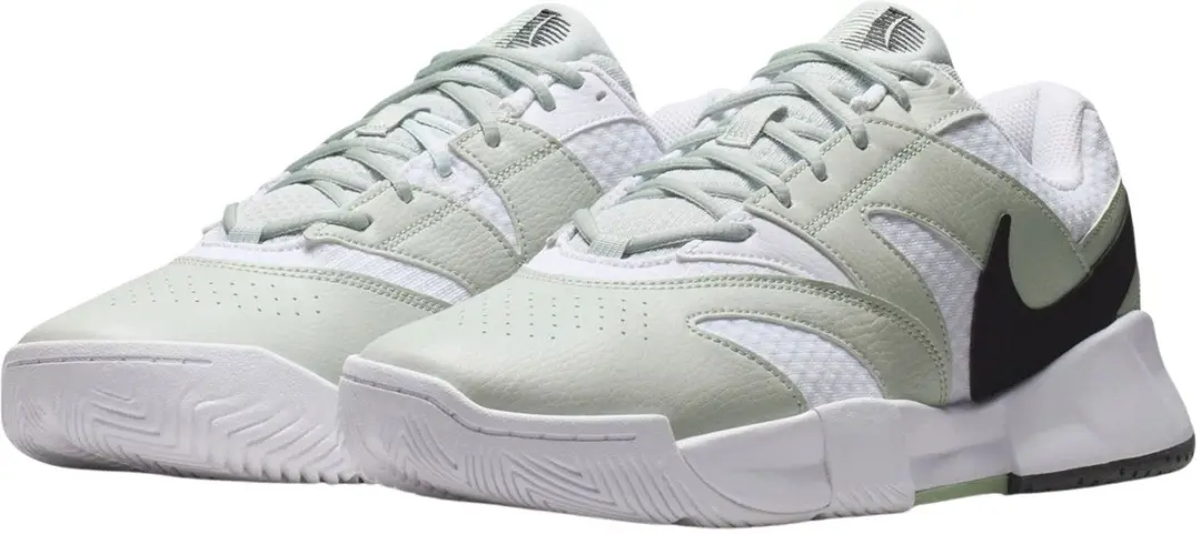 Nike Court Lite 4 Tennisschoenen Heren