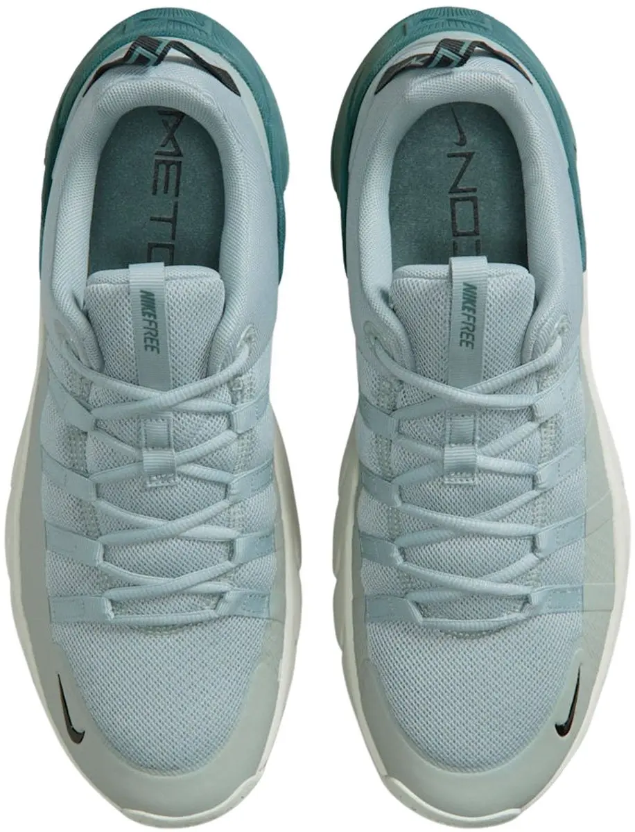 Nike Free Metcon 7 Training Schoenen II7405-003 - Lichtblauw/Grijs