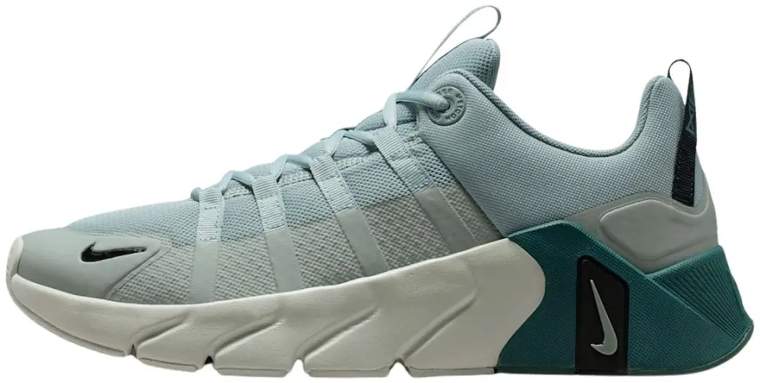 Nike Free Metcon 7 Training Schoenen II7405-003 - Lichtblauw/Grijs
