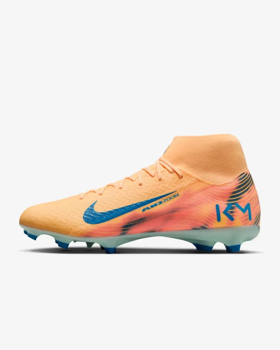 Nike Mercurial Superfly 10 Academy FG