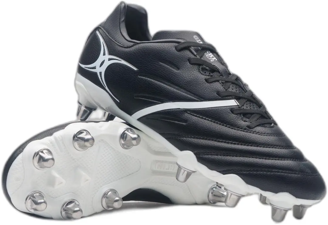 Gilbert X20 Power LO 8S Rugbyschoenen 48