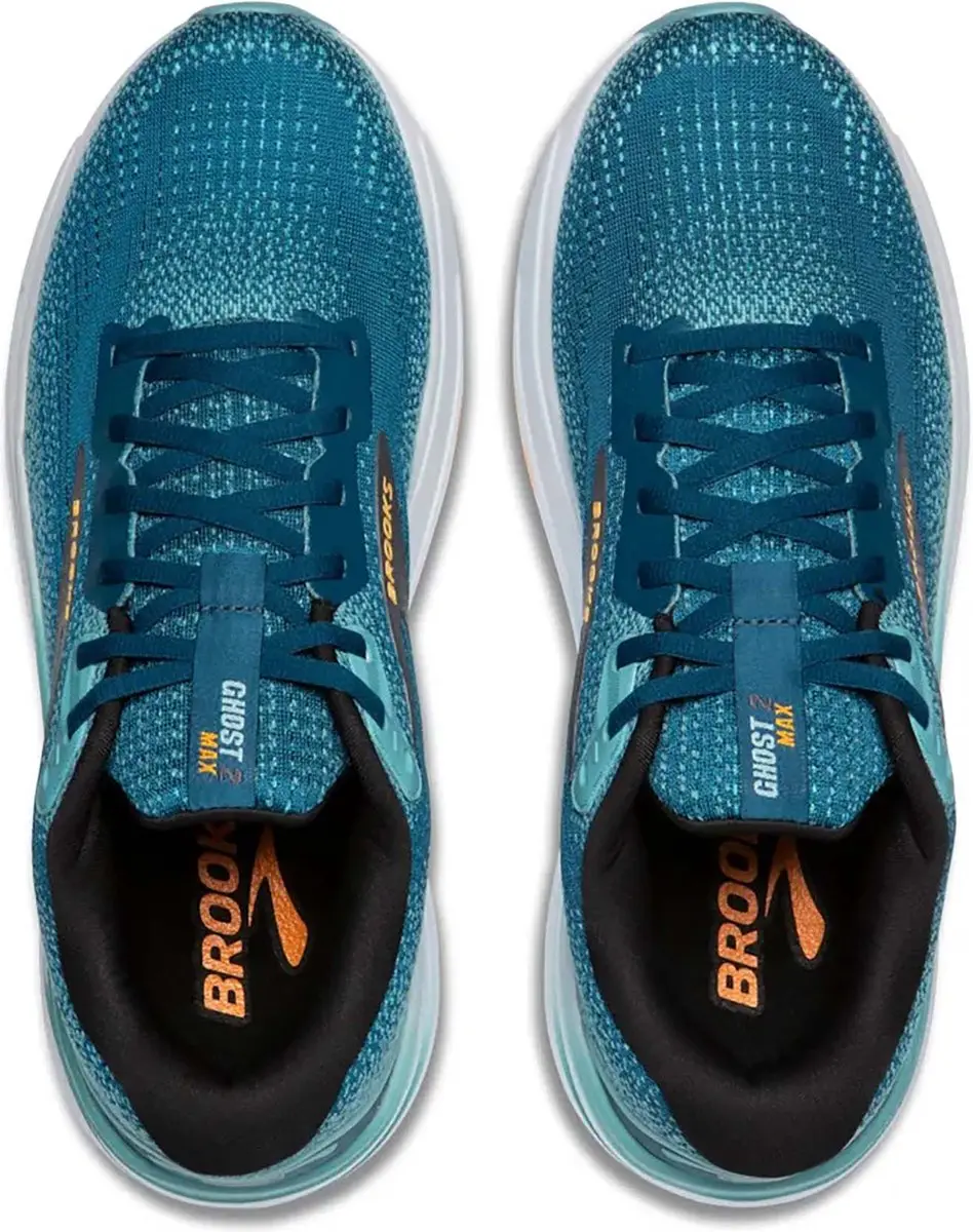 Brooks Ghost Max 2 Hoopschoenen
