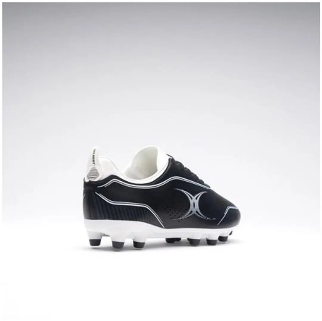 Gilbert Boot Cage Torq MSX Rugby Schoenen FG - Maat 40 - afbeelding 6 van 6