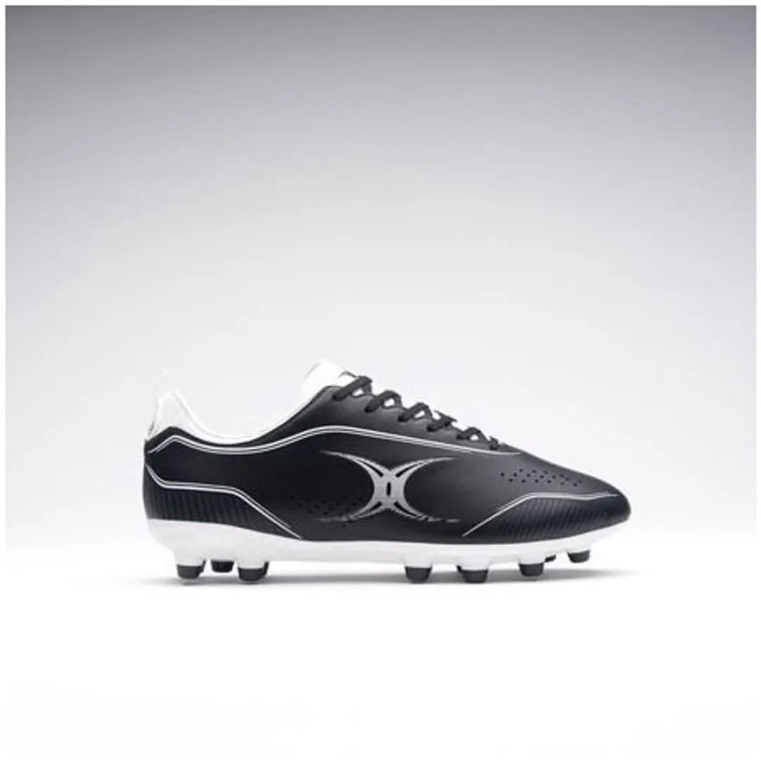 Gilbert Boot Cage Torq MSX Rugby Schoenen FG - Maat 40
