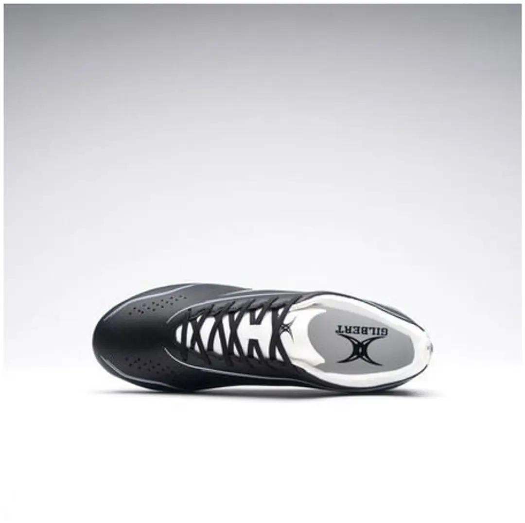 Gilbert Boot Cage Torq MSX Rugby Schoenen FG - Maat 40