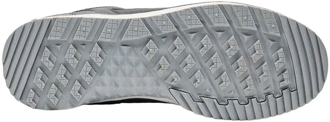Kappa Logo Monsi Trainers - 40 - Zwart/Groen