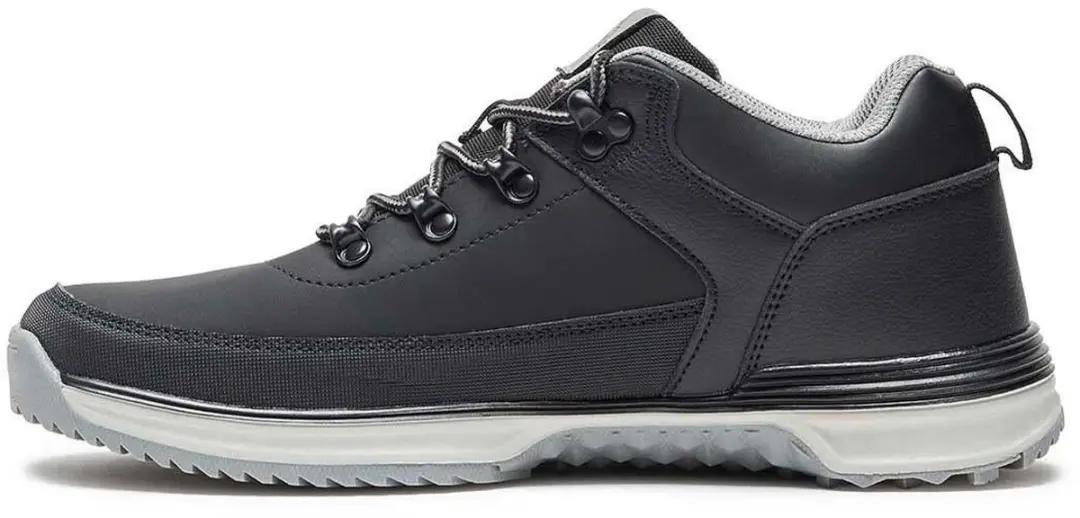 Kappa Logo Monsi Trainers - 40 - Zwart/Groen