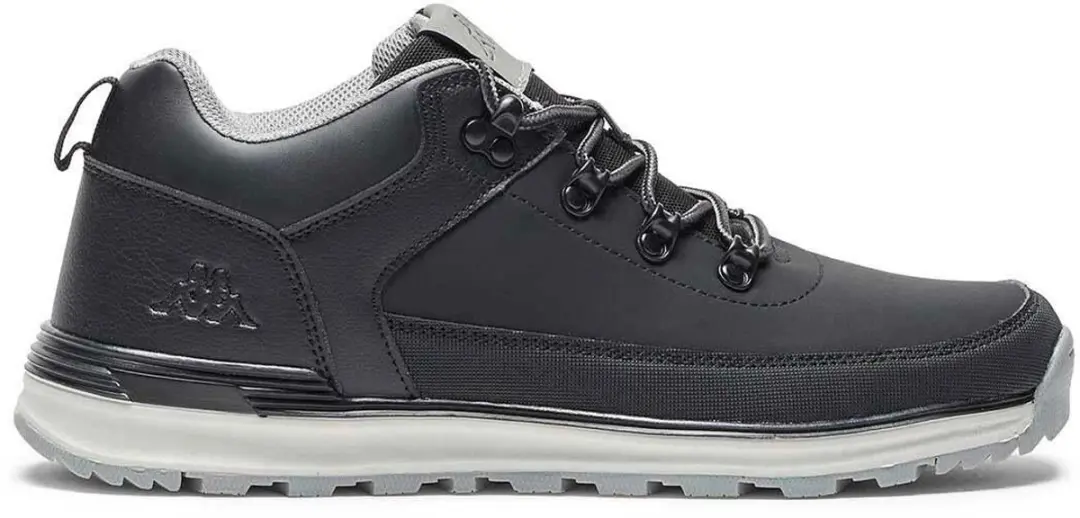 Kappa Logo Monsi Trainers