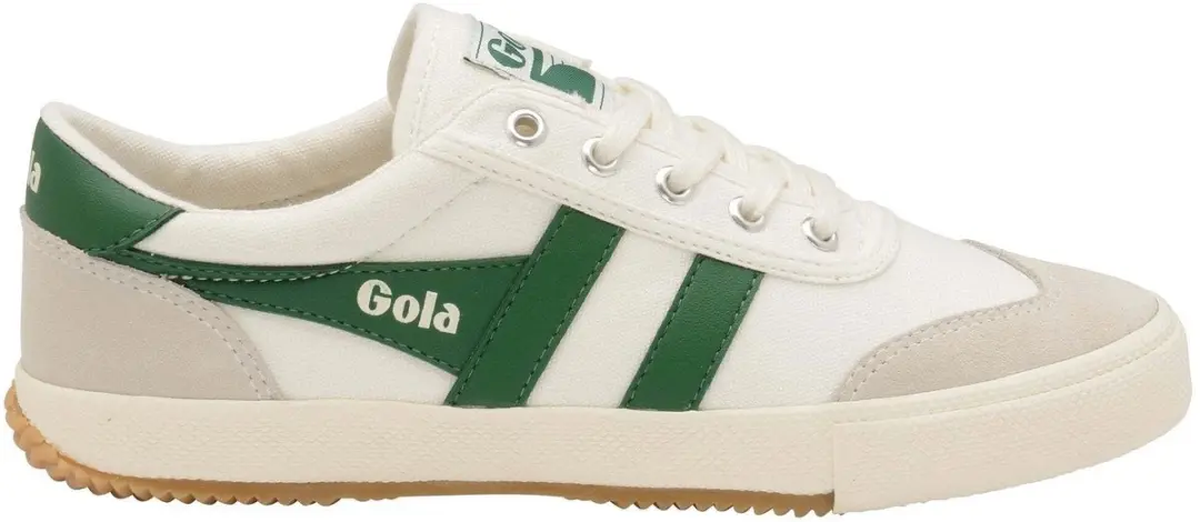 Gola Binnenschoenen 40 - Gebroken wit/groen