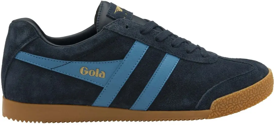 Gola Harrier Trainers