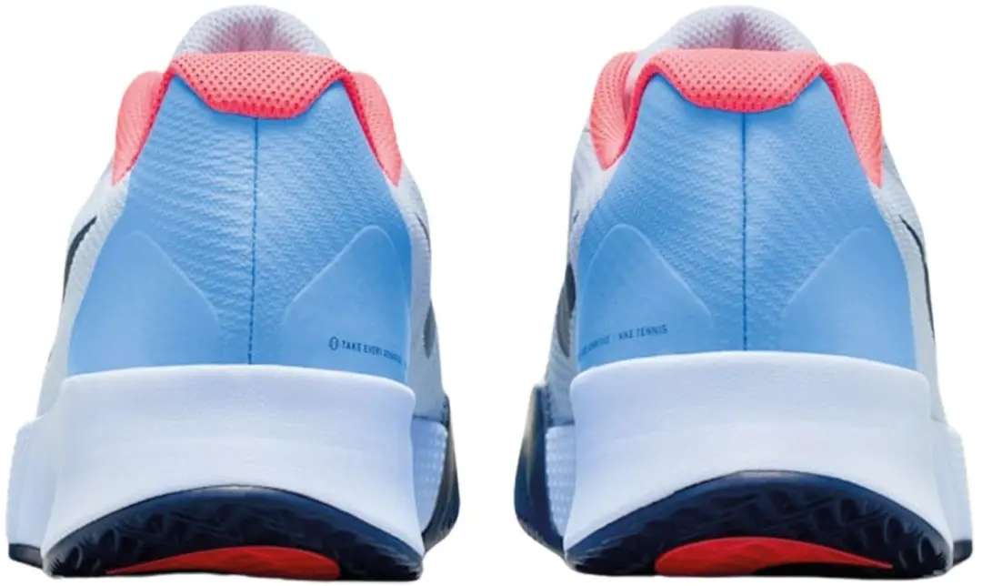 Nike Vapor Lite 3 Clay Tennisschoenen HQ5292-402 - 46 - afbeelding 6 van 6