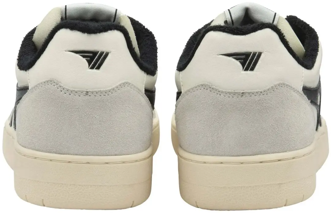Gola Eagle Sportschoenen 43 - Hardcourt - Gebroken wit/zwart
