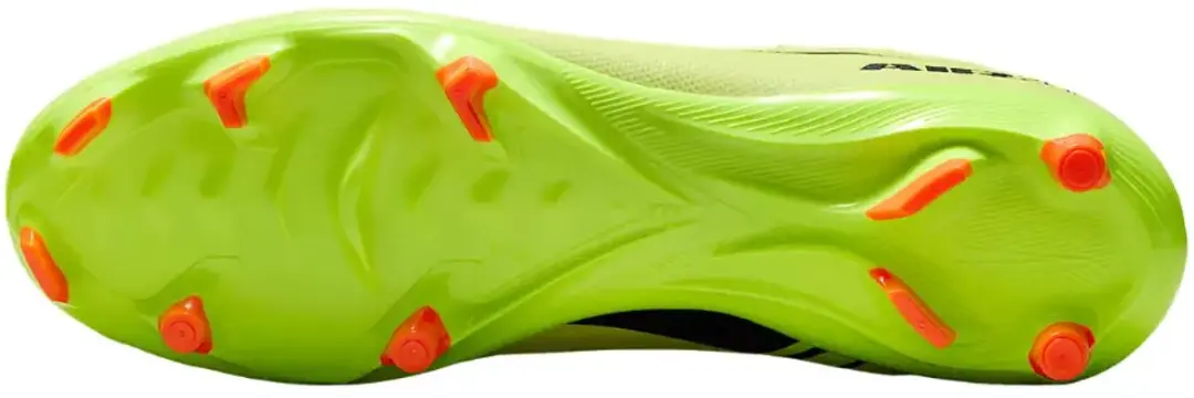 Nike Mercurial Superfly 10 Academy FG Groen - afbeelding 5 van 6