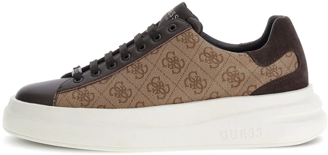 Trainers Guess ElbaCarry Over: Yes
