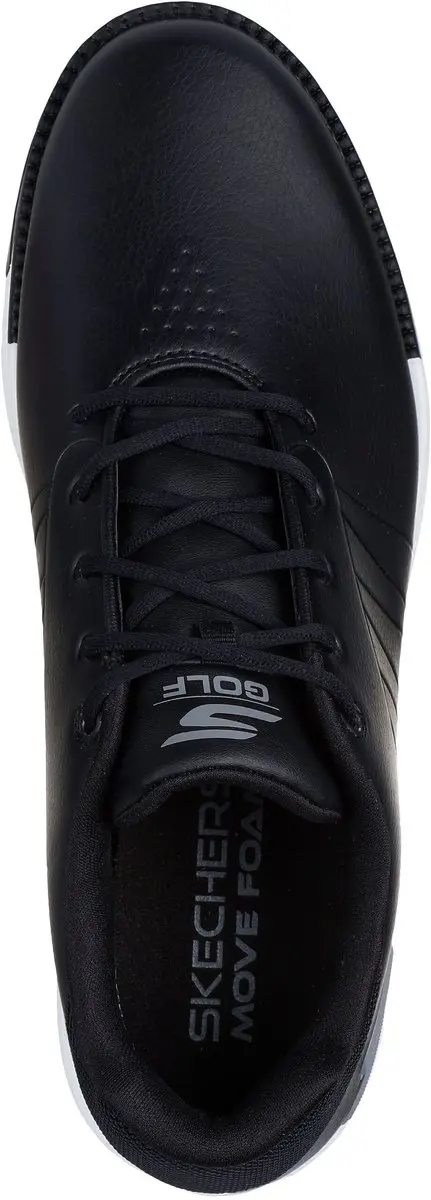 Skechers Go Golf Tempo Golfschoenen - 41 - Zwart