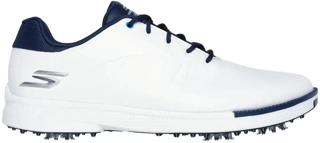 Skechers Go Golf Tempo Golfschoenen - 41 - Zwart - afbeelding 6 van 6