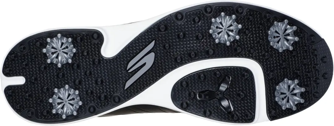 Skechers Go Golf Tempo Golfschoenen - 41 - Zwart