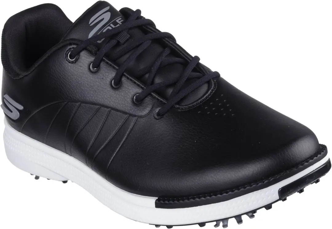 Skechers Go Golf Tempo Golfschoenen - 41 - Zwart