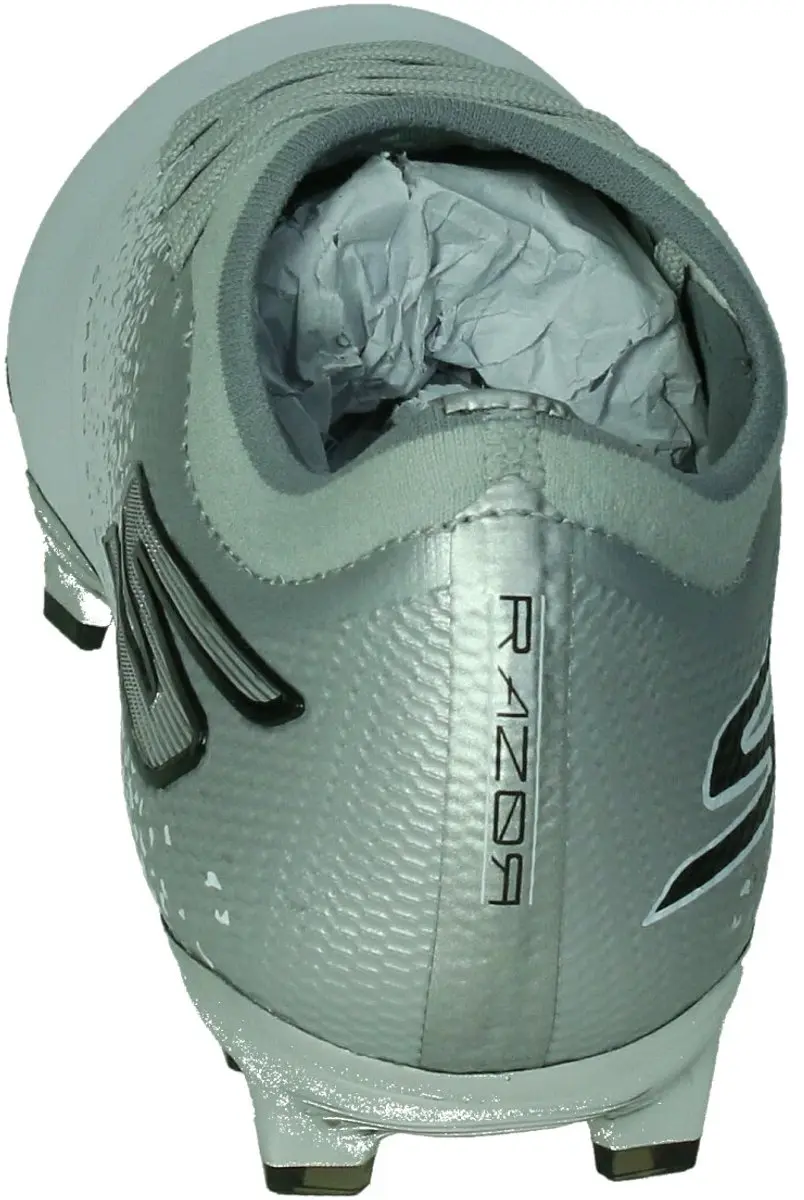 Skechers Razor 1.5 Elite FG Voetbalschoenen - FG - Wit - afbeelding 6 van 6