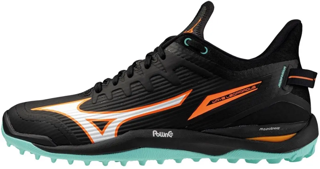 Mizuno Wave Leopardus Hockeyschoenen Senior