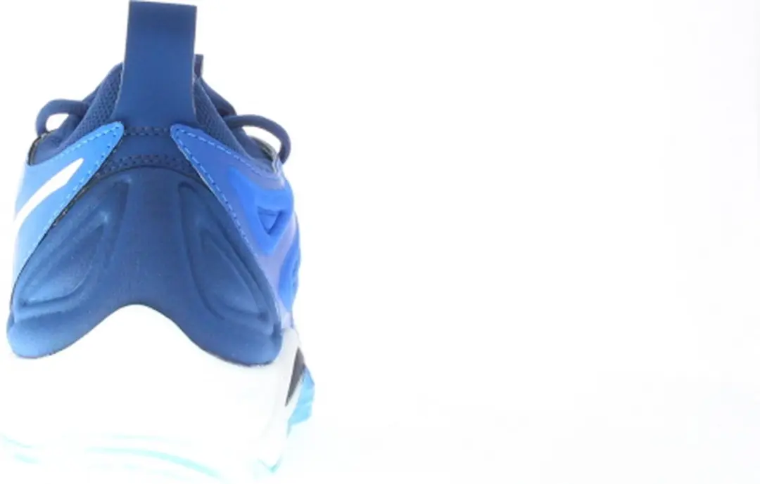 Mizuno Wave Momentum 3(U) Volleybalschoenen - Blauw