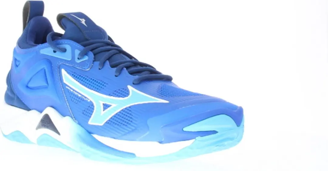 Mizuno Wave Momentum 3(U) Volleybalschoenen