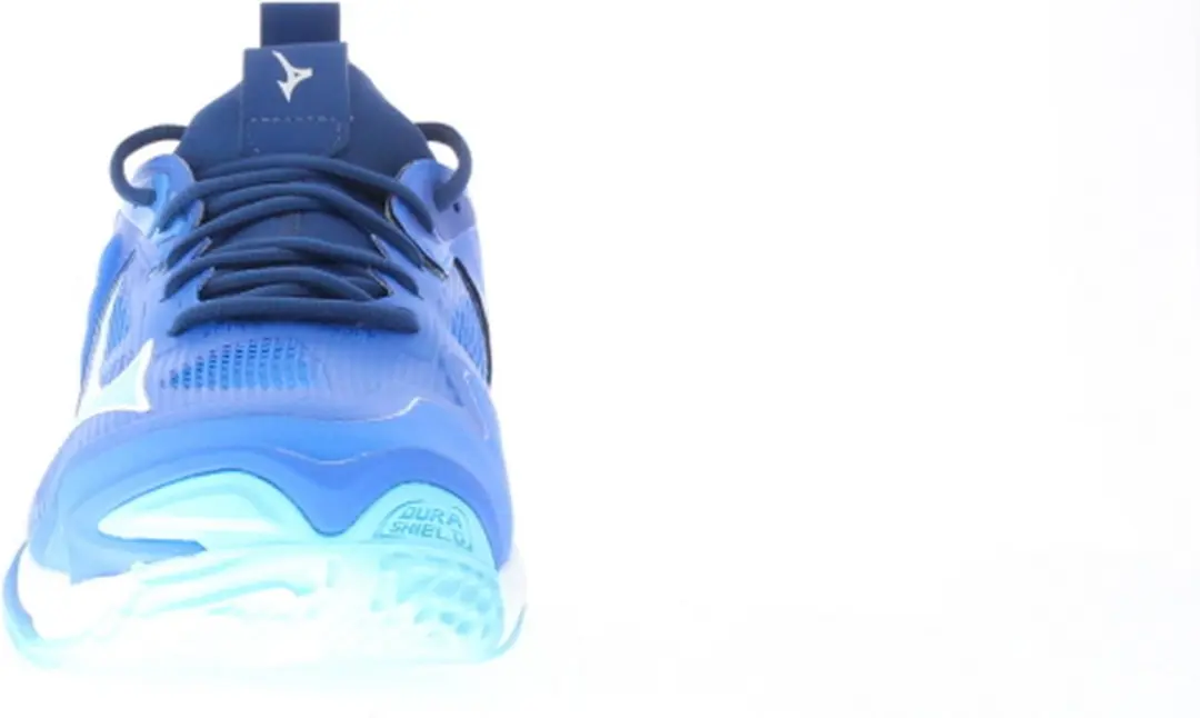 Mizuno Wave Momentum 3(U) Volleybalschoenen - Blauw