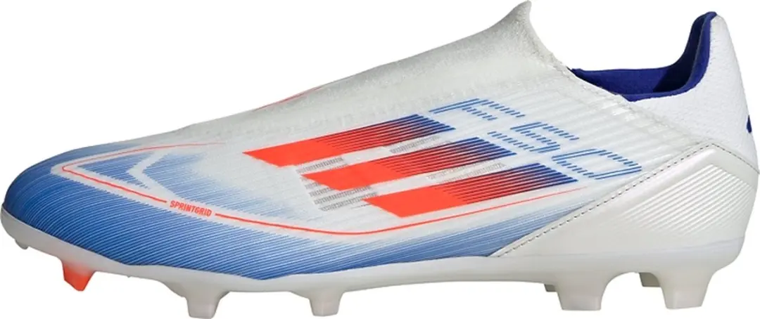 adidas Performance F50 League Veterloze Firm/Multi-Ground Voetbalschoenen