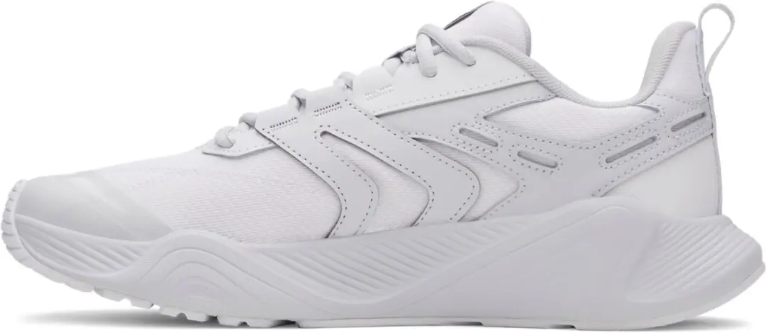 Under Armour UA Charged Commit TR 5-WHT Heren Sportschoenen