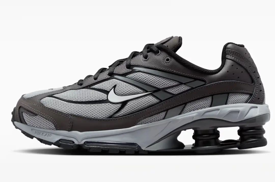 Nike Shox Ride 2 Herenschoenen“Maat 45.5