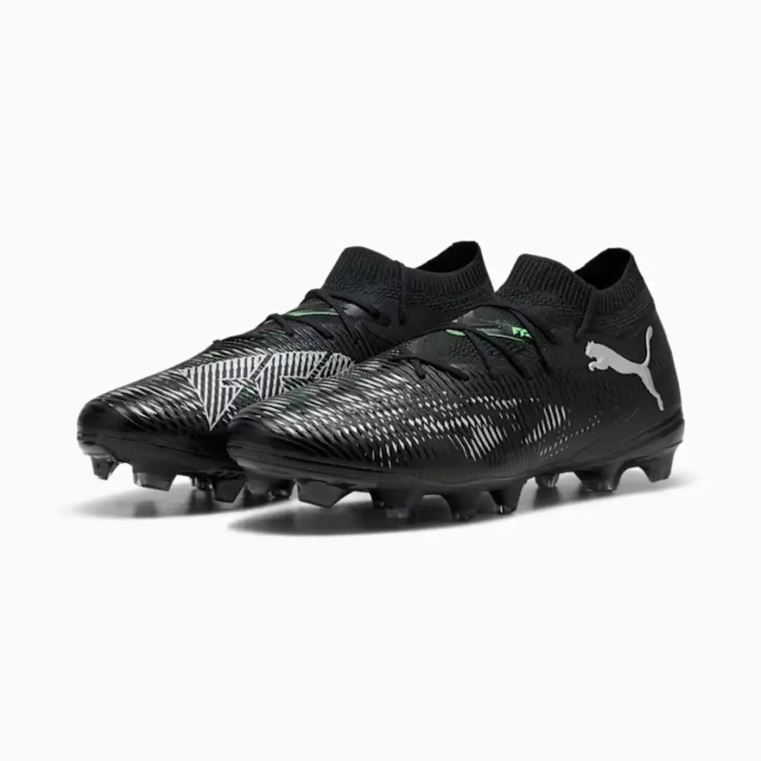 PUMA Future 8 Match FG/AG Voetbalschoenen
