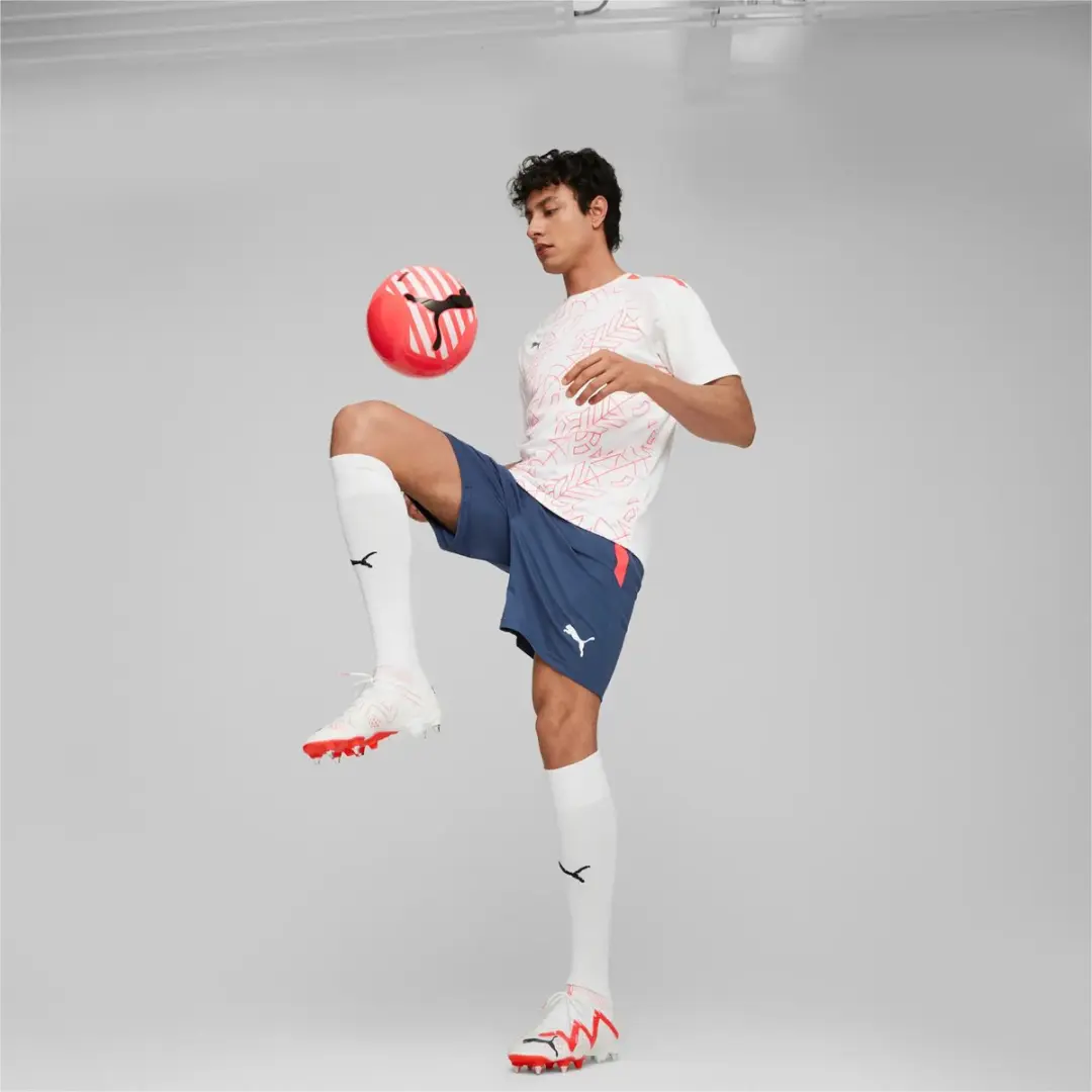 PUMA Future Ultimate SG Voetbalschoenen - 45 - Wit