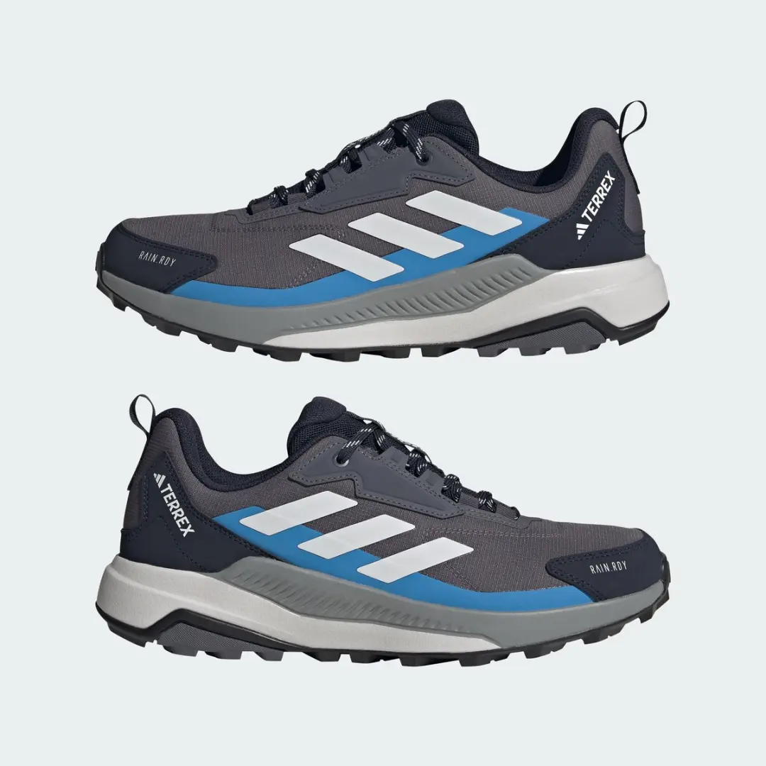 adidas Terrex Anylander Rain.Rdy Hikingschoenen - Grijs - afbeelding 3 van 6