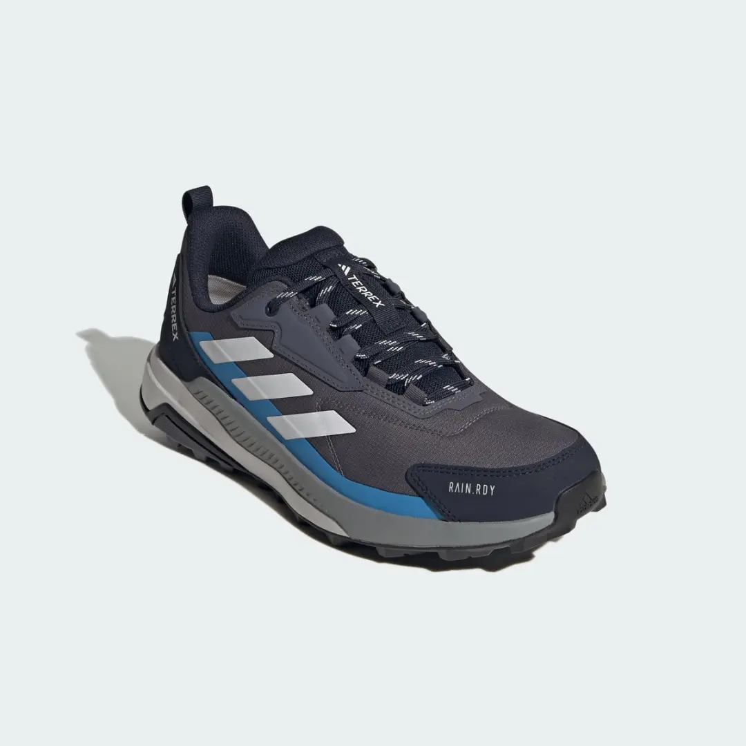 adidas Terrex Anylander Rain.Rdy Hikingschoenen - Grijs - afbeelding 4 van 6
