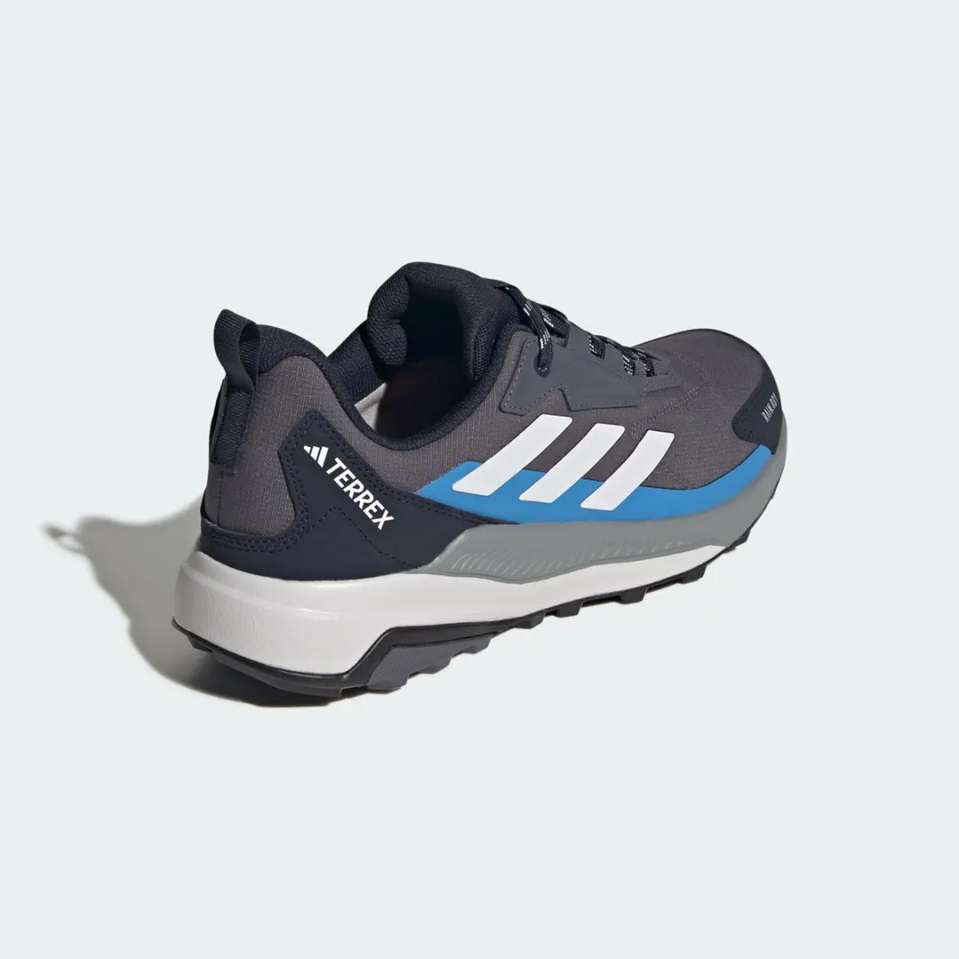 adidas Terrex Anylander Rain.Rdy Hikingschoenen - Grijs - afbeelding 6 van 6