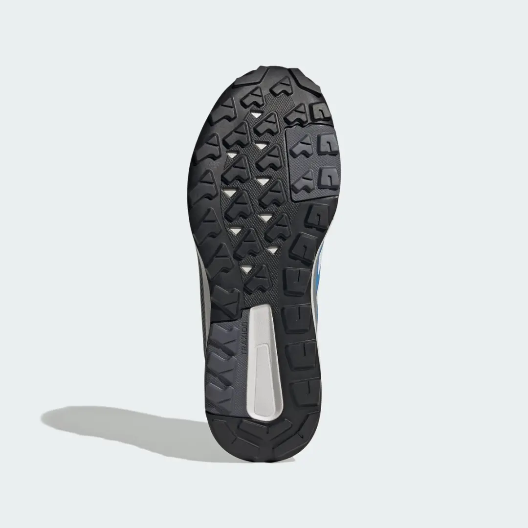 adidas Terrex Anylander Rain.Rdy Hikingschoenen - Grijs - afbeelding 5 van 6
