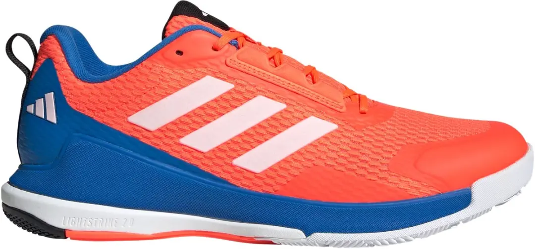 adidas Performance Novaflight 2 Indoor Schoenen