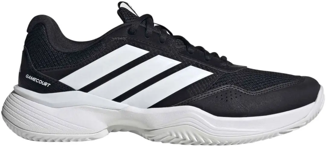 Adidas Gamecourt 3 Clay Tennisschoenen Heren