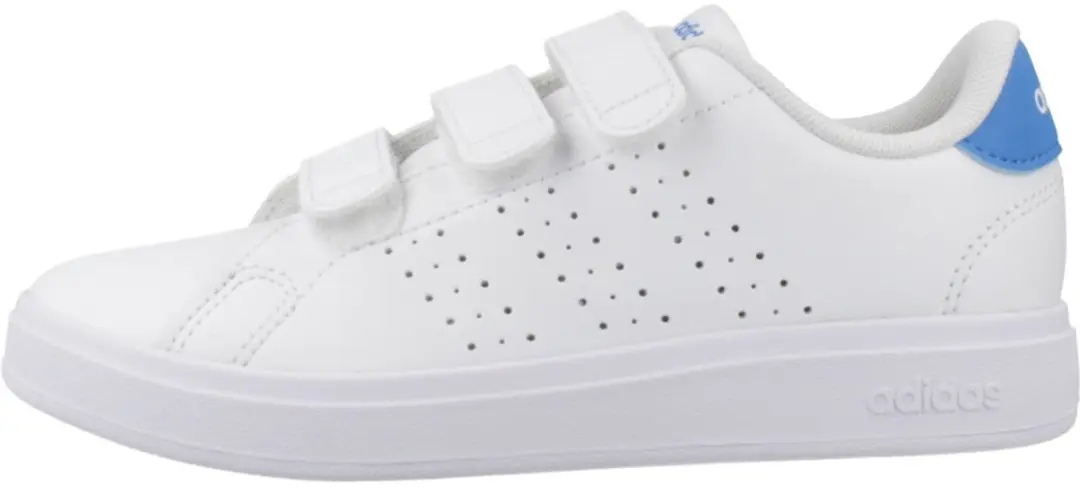 Adidas Sport Advantage Base 2.0 Sneaker 32 - Wit