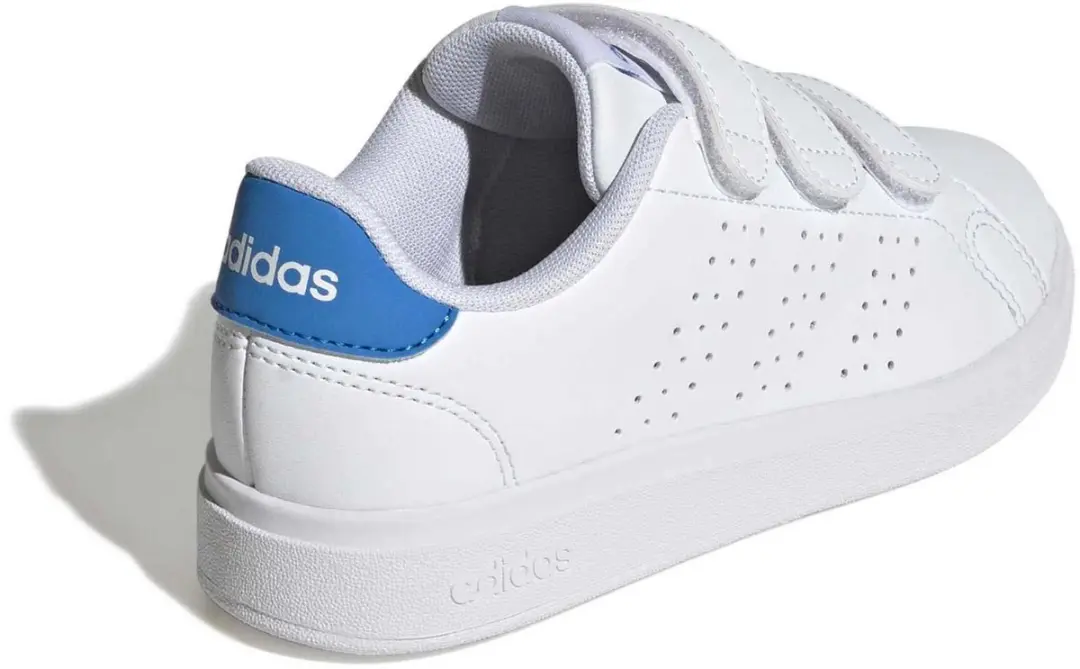 Adidas Sport Advantage Base 2.0 Sneaker 32 - Wit