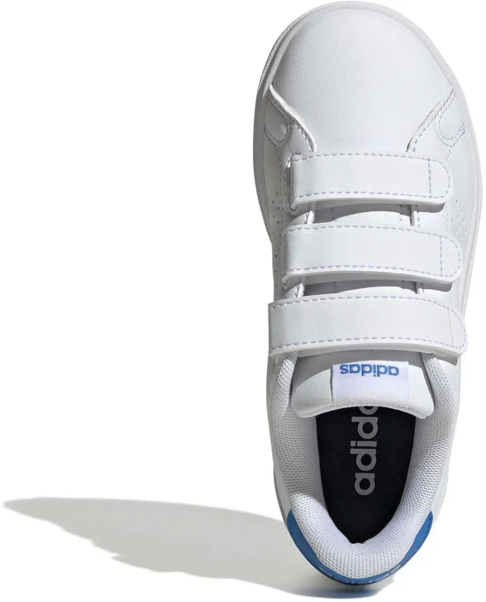 Adidas Sport Advantage Base 2.0 Sneaker 32 - Wit